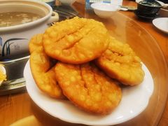 -清真华宇开锅羊肉