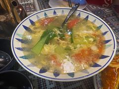 -新疆伊宁远征餐厅
