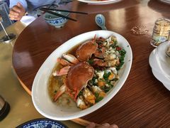 -胖大嫂渔家排档(半边山店)