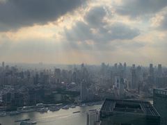 -上海中心大厦