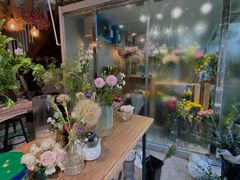 -花十悦·鲜花咖啡餐厅(振业城一期店)