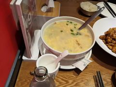 -吕氏疙瘩汤·新鲁菜(新贵和店)