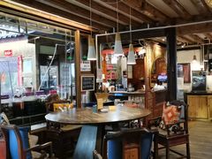-吃货私房菜(丽江束河古镇店)