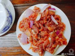 -石记东北风味烤肉店(子固路店)