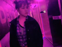 -北京目的地酒吧