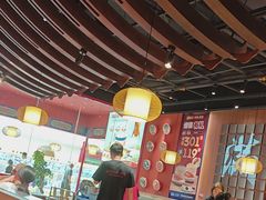 -满园烤鸭·春饼(抚顺万达店)