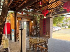 -李东农庄(中南百草园地标店)