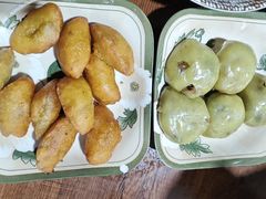 -食来运转平潭小吃(平潭店)