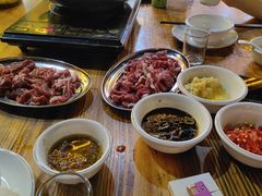 -江村四哥新鲜牛肉店(江高总店)