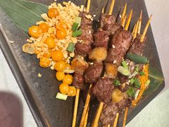 -芸山季·云南野生菌火锅(人民广场来福士店)