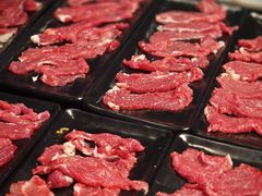 -海汕记·潮汕鲜牛肉火锅·自助