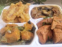 -晓宇盒饭(民安街店)