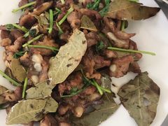 -宾朋海鲜特色美食餐厅·纯手工鲅鱼水饺(兴海路店)