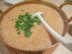 -苏小柳手作点心x茶叙小院(徐家汇分院)