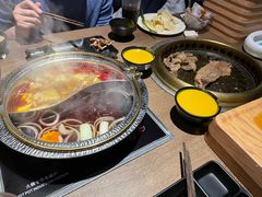 -火炉火自助餐(悠唐购物中心店)