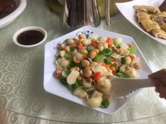 -家乡饭店(里仁洞店)