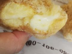 柠檬酸奶酥松小贝-鲍师傅糕点(春熙路店)
