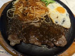 -豪享来中西餐厅(隆昌店)