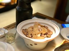 古法手撕盐焗鸡-客语客家菜(琶洲保利店)
