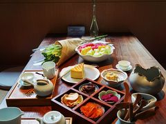 -梅间堂茶馆(绿地缤纷城店)