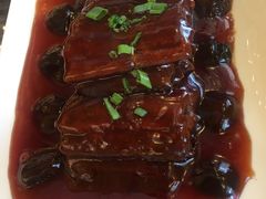 鲁味烧带鱼-玉林烤鸭店(垡头店)