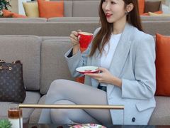 -北京北辰洲际酒店