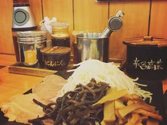 -博多一幸舍(侨福芳草地购物中心店)