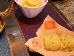 -大吉利·潮汕鲜牛肉火锅(西安店)