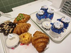 -红星前进面包牛奶公司(畅春园店)