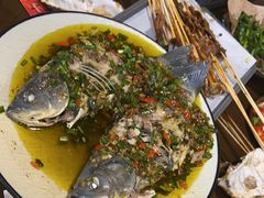 -林二哥宜烤官·宜宾小烧烤