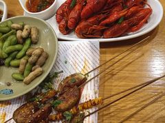 -阳光院坝小龙虾(红牌楼店)