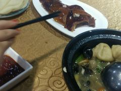 -德缘烤鸭店(大栅栏店)