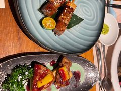 -Mr·Fish鱼鲜生海鲜放题(银泰in99店)