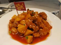 -旺达·福州菜(正大广场店)