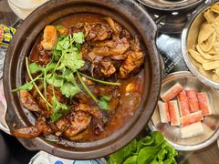 -川香煲(茅台路店)