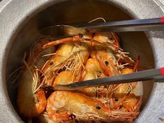 -隅乐胡椒虾·台湾菜·团建(皇岗店)