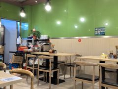 -康儿面馆(建国北路店)