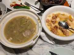 -青雅中餐厅(大连金石滩绿发希尔顿度假酒店)