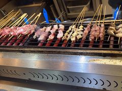 -苏小牛·牛肉串(国贸店)