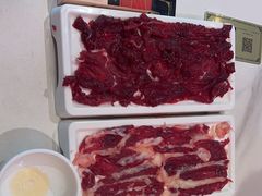 -八合里牛肉火锅(福州万象城店)