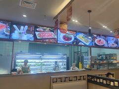 -蜀留香火锅(社会山店)