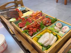 -阿昌白族石板烧·菌锅(大理古城店)