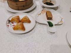 -红棉中餐厅·广州海航威斯汀酒店