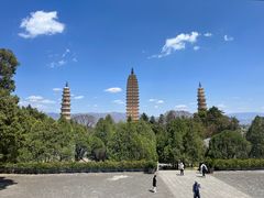 -大理古城