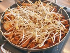-吴草鸡爪오초닭발(城阳总店)