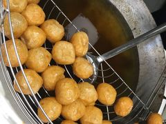 -白色精品·老长沙臭豆腐(文化店)