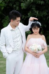 -金夫人婚纱摄影(总店)