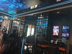 -屋有岛沉浸游戏旗舰店(中山公园店)