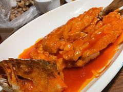 -七菜馆·东北菜·蒸饺(文体路店)