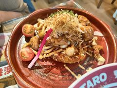 -桃太郎寿司料理(南坪店)